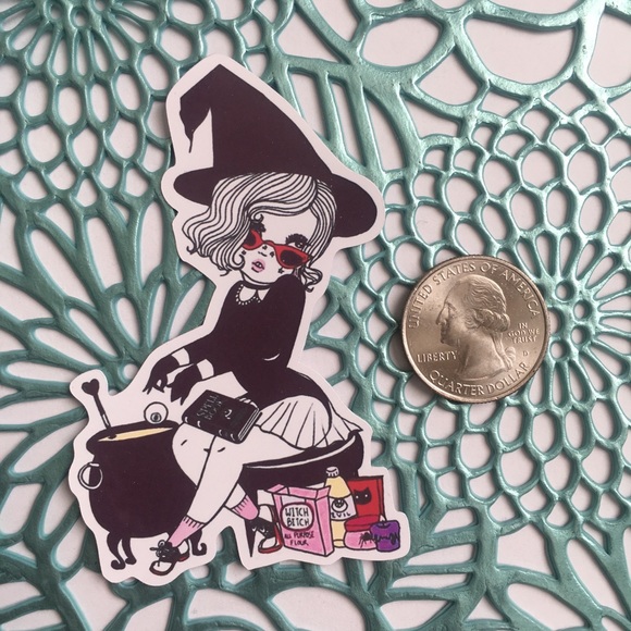 (7) Valfre Stickers *2 NEW ONES - Picture 4 of 7